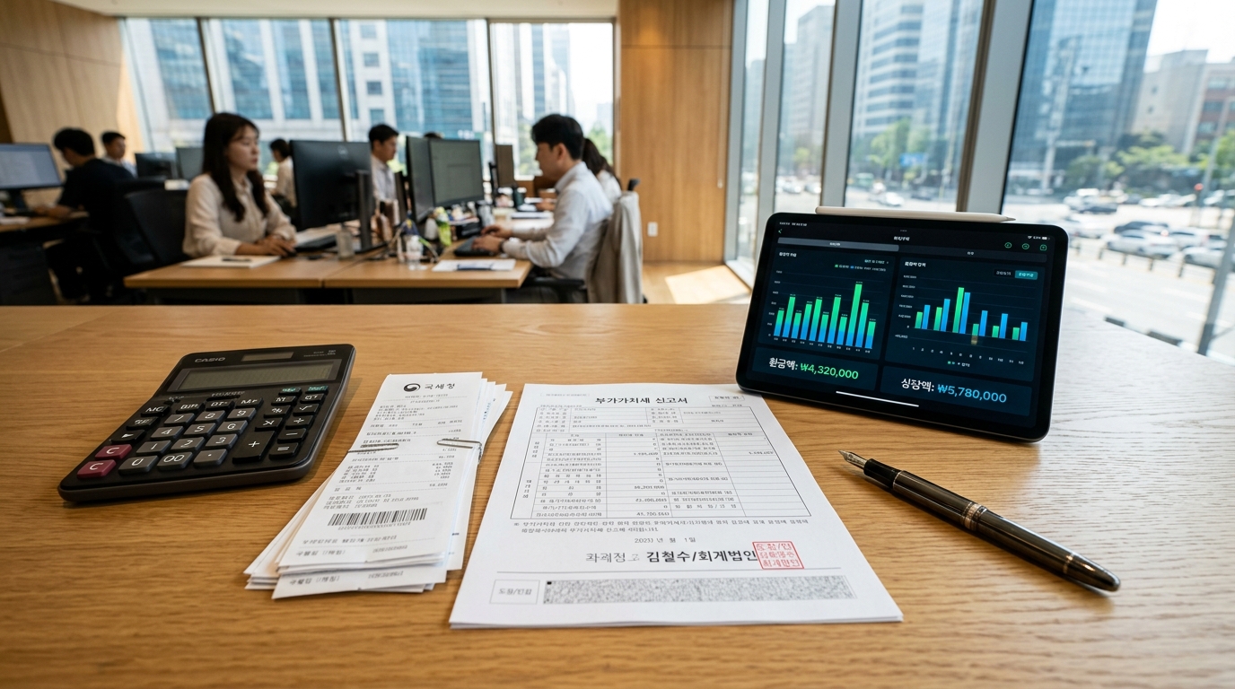 프로그램 개발업 전문 세무사 합법 절세 가이드